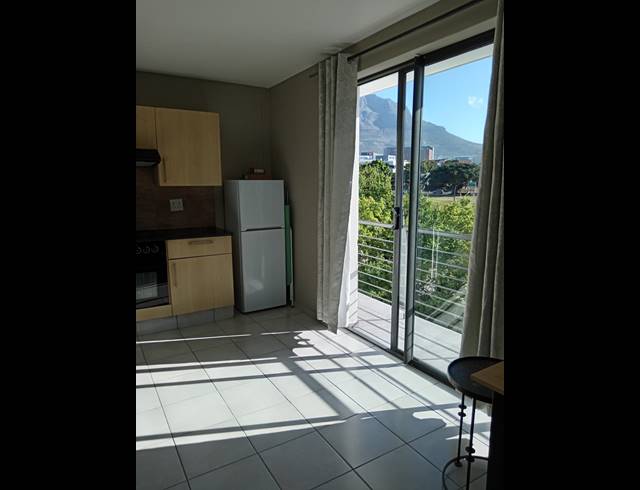 1 BEDROOM APARTMENT RENTED IN ZONNEBLOEM